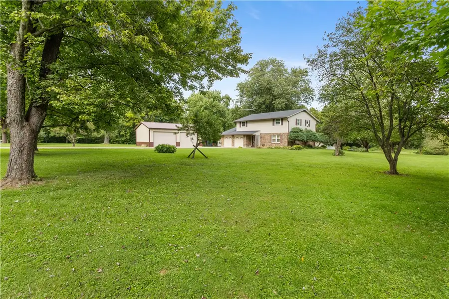 5111 Wheelock Road, Troy, OH 45373 - #2