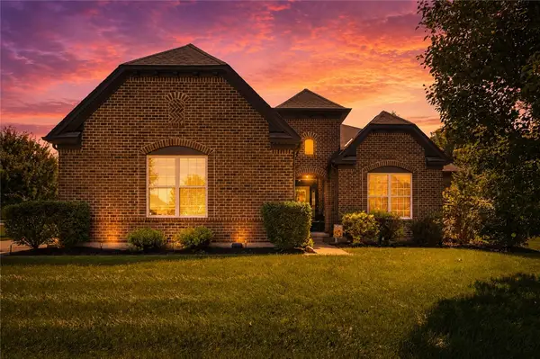 4193 Sweet Willow Cove, Lebanon, OH 45036