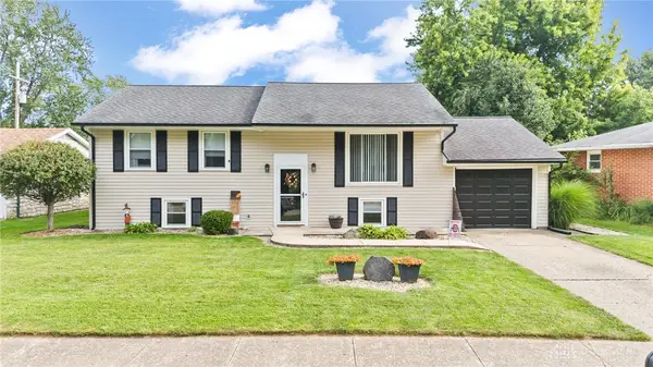 137 Ark Avenue, Greenville, OH 45331