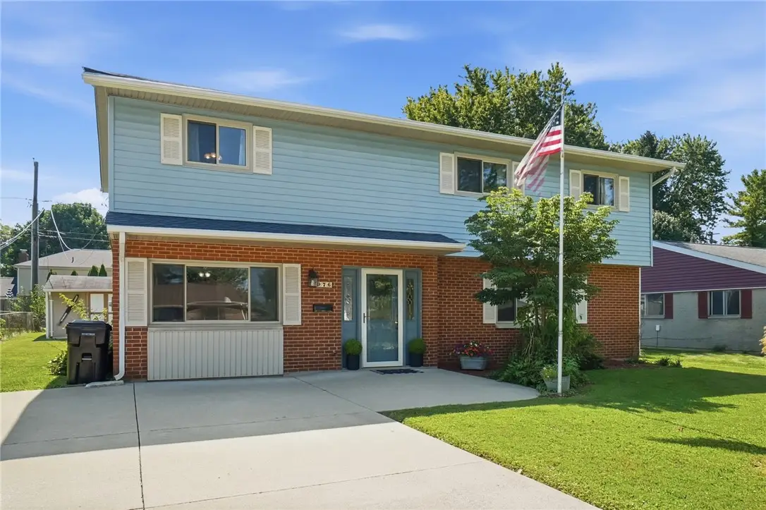 976 Kathryn Drive, Wilmington, OH 45177 - #1