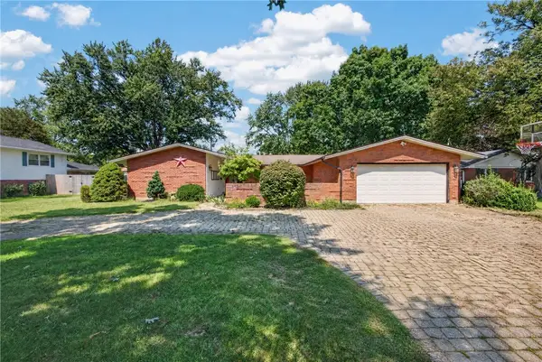 2317 E Rahn Road, Dayton, OH 45440