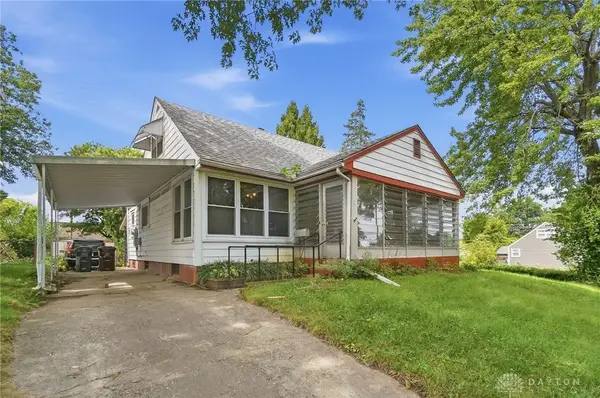 201 S Hayden Avenue, Dayton, OH 45431