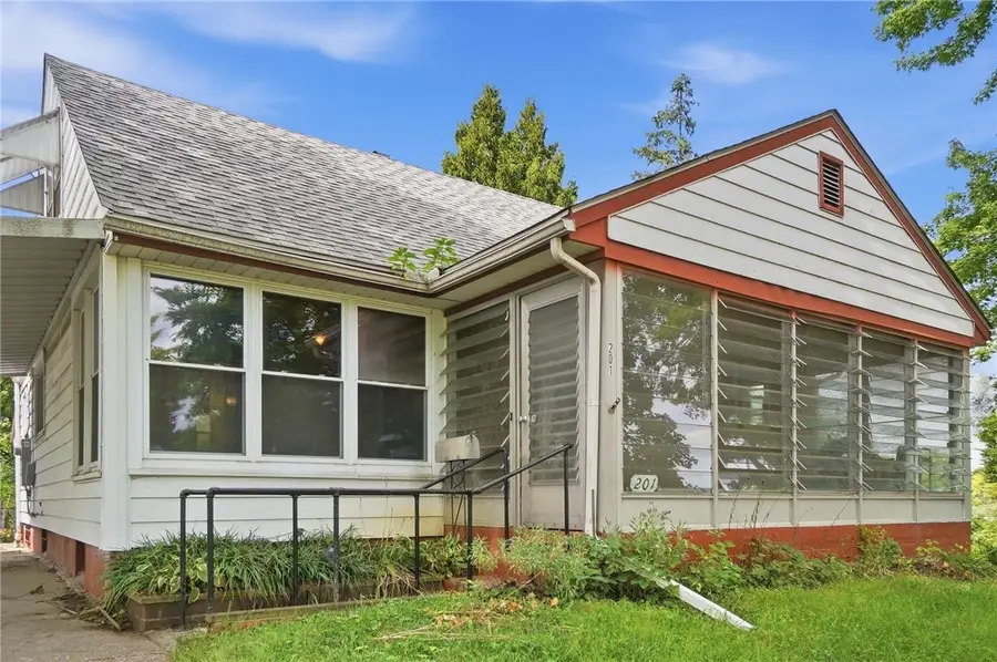 201 S Hayden Avenue, Dayton, OH 45431 - #2