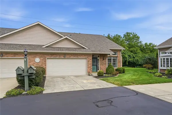 2091 Waterfall Lane, Vandalia, OH 45377