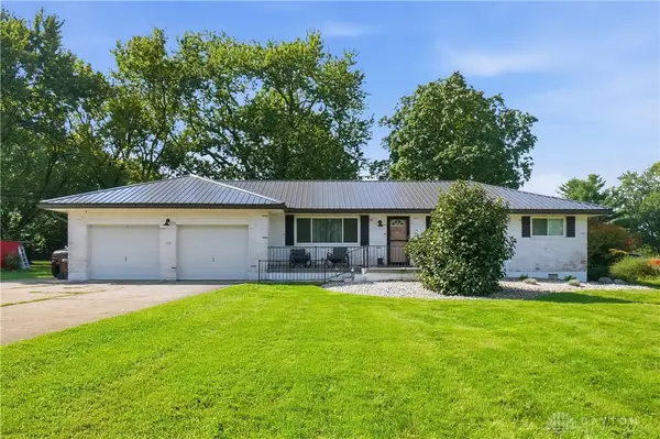 233 Old State Route 122, Lebanon, OH 45036