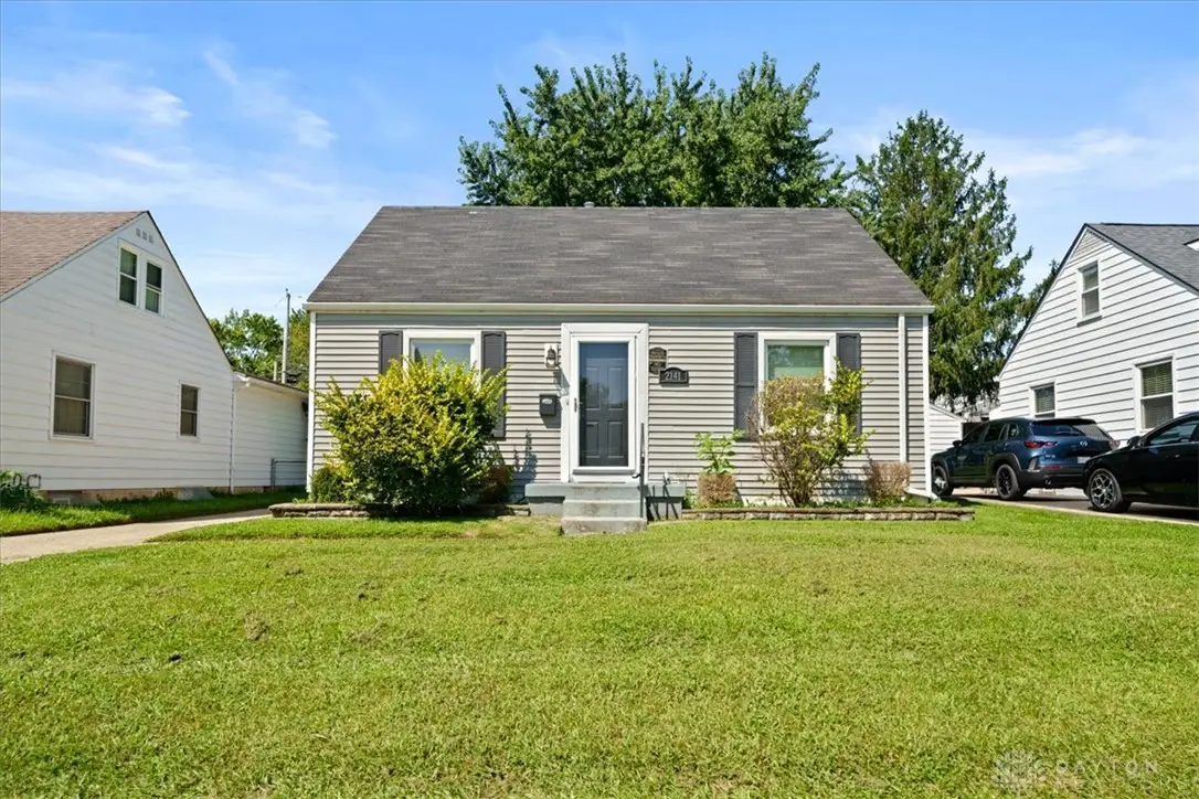 2141 Meriline Avenue, Dayton, OH 45420 - #1