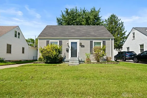 2141 Meriline Avenue, Dayton, OH 45420