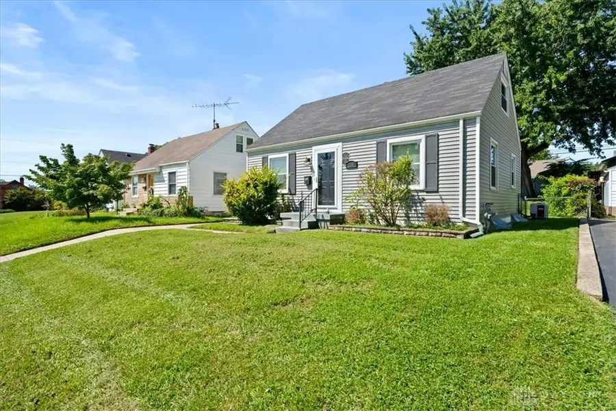 2141 Meriline Avenue, Dayton, OH 45420 - #2