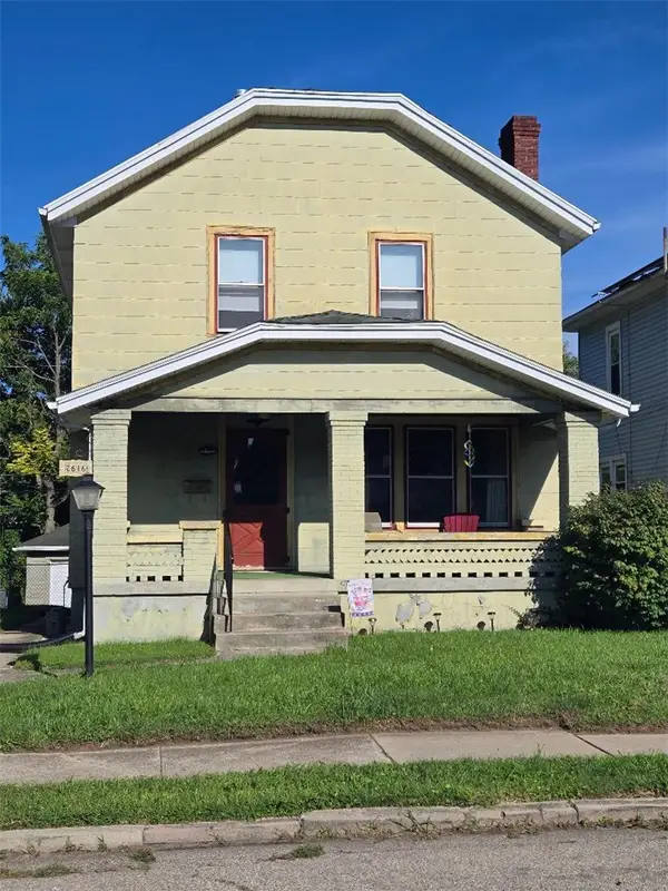 2616 Westfield Avenue, Dayton, OH 45420