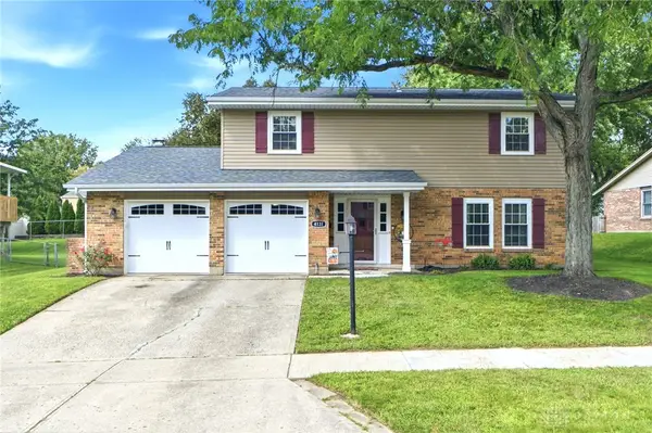 4131 Quail Bush Drive, Dayton, OH 45424