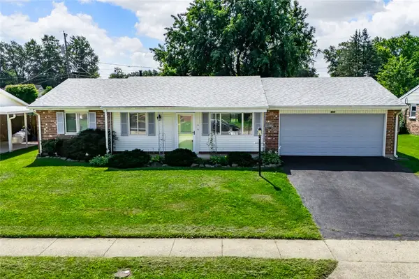 1959 Iowa Drive, Xenia, OH 45385