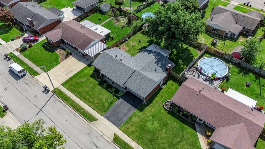 1959 Iowa Drive, Xenia, OH 45385 - #3