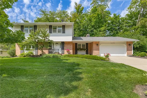 7213 Fawn Willow Court, Miami Twp, OH 45459