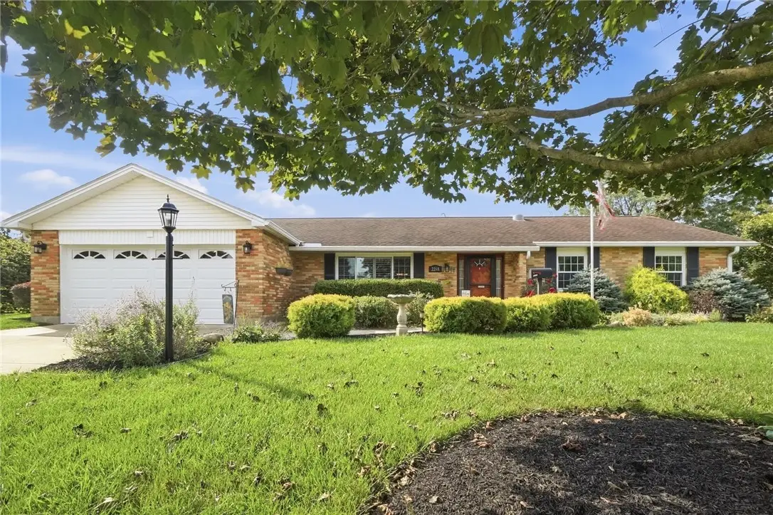 2248 Andrew Road, Kettering, OH 45440 - #1