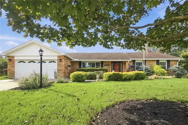 2248 Andrew Road, Kettering, OH 45440