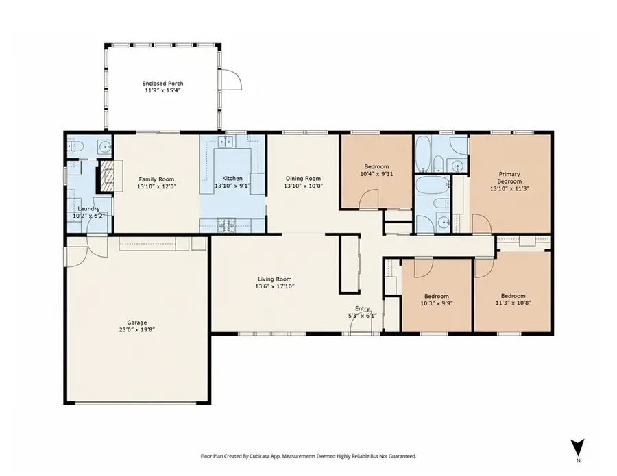 2248 Andrew Road, Kettering, OH 45440 - #2