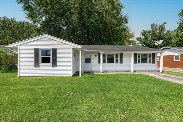 1248 Bellbrook Avenue, Xenia, OH 45385
