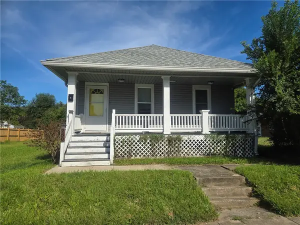 250 S Harbine Avenue, Dayton, OH 45403