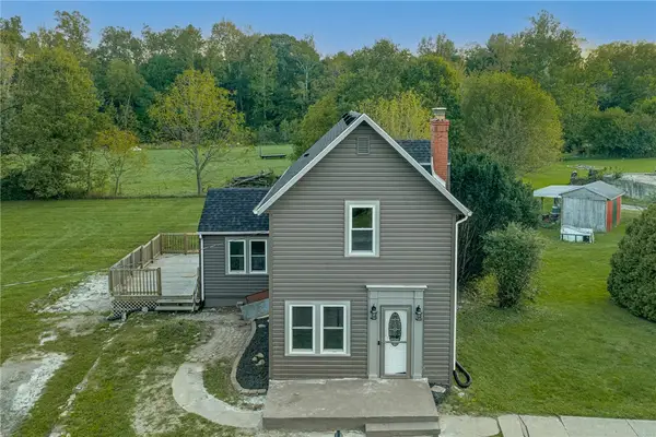 5767 Storms Creek Road, Urbana, OH 43078