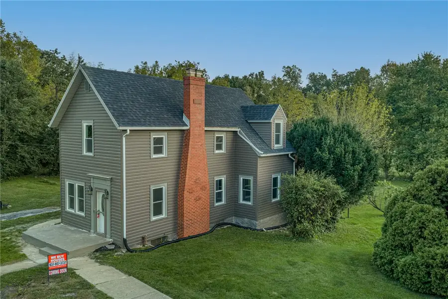 5767 Storms Creek Road, Urbana, OH 43078 - #2
