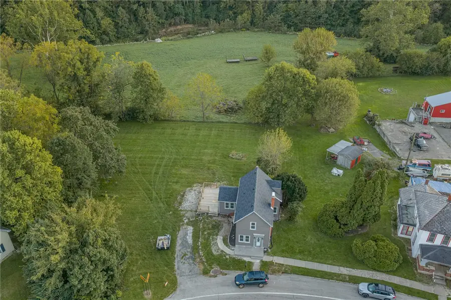 5767 Storms Creek Road, Urbana, OH 43078 - #3