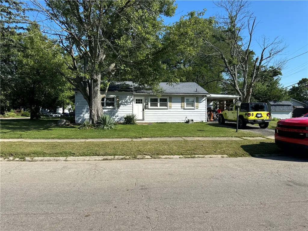 1601 Tabor Avenue, Kettering, OH 45420 - #1