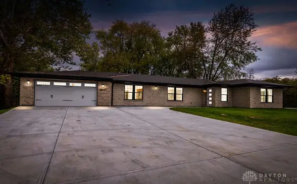 6247 Celeste Drive, Franklin Twp, OH 45005