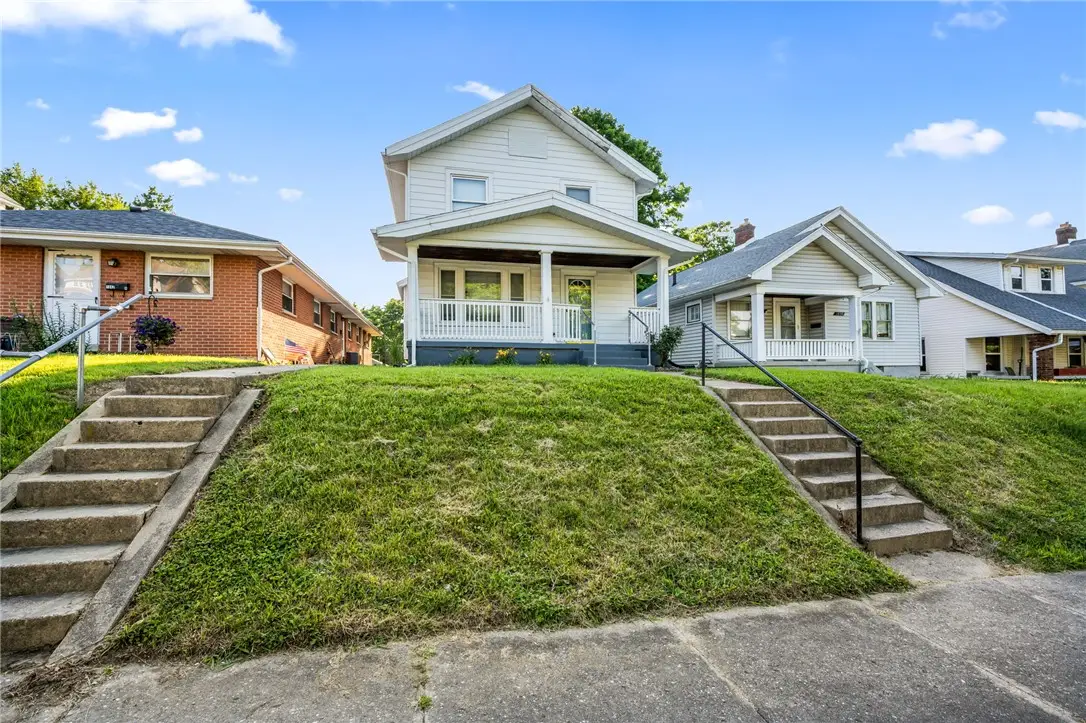 1039 Pritz Avenue, Dayton, OH 45410 - #1