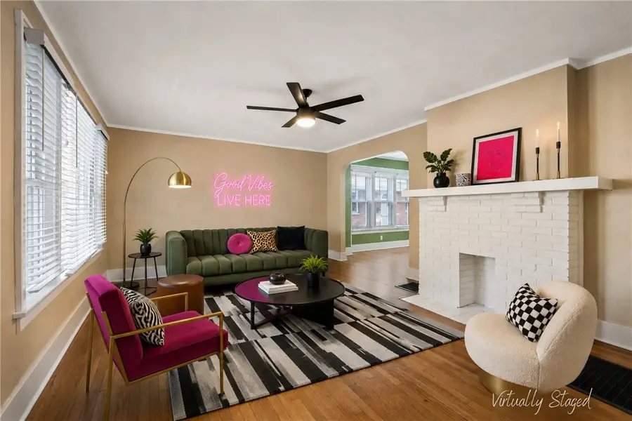 1039 Pritz Avenue, Dayton, OH 45410 - #2