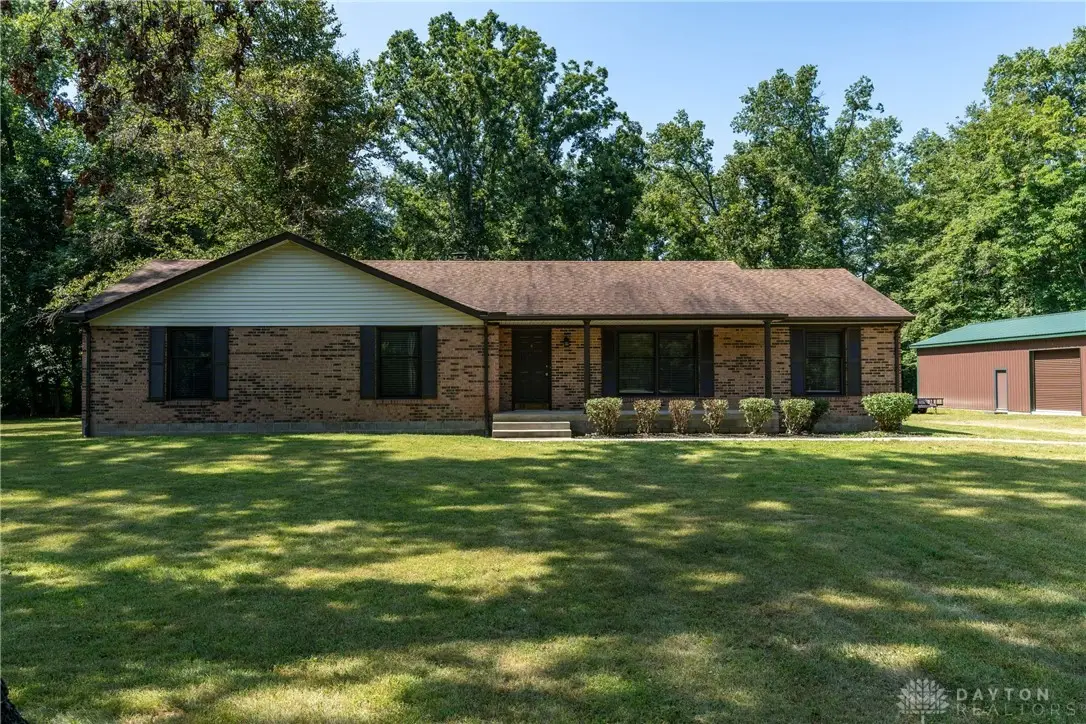 857 Settlemyre Road, Oregonia, OH 45054 - #1