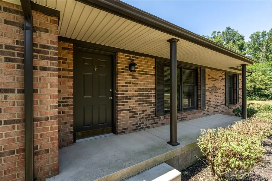 857 Settlemyre Road, Oregonia, OH 45054 - #2