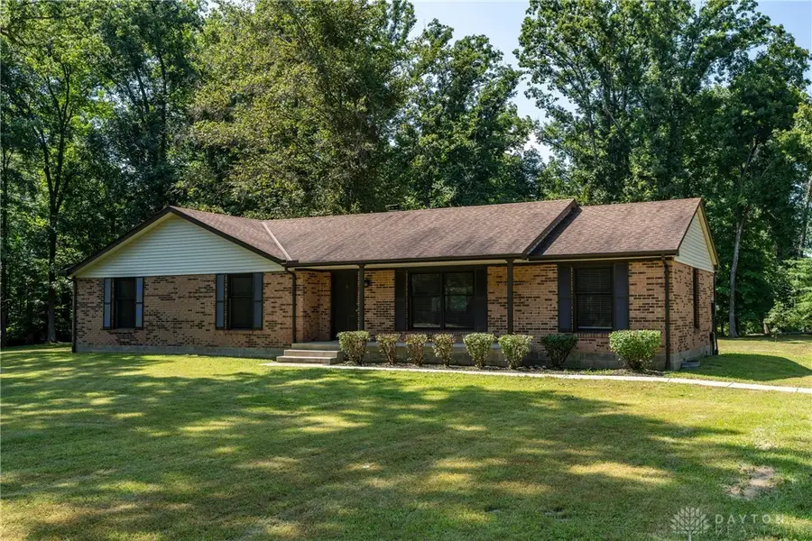 857 Settlemyre Road, Oregonia, OH 45054 - #3