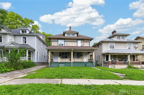 417 Delaware Avenue, Dayton, OH 45405