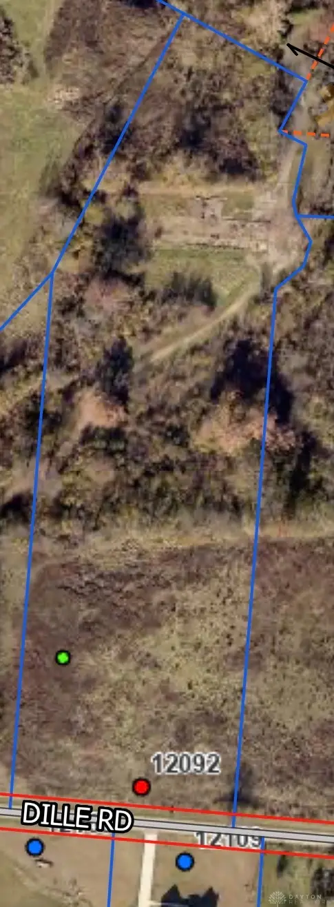 12156 Dille Road, Bethel Twp, OH 45344