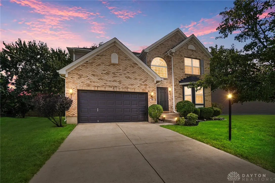 174 Fitzooth Drive, Miamisburg, OH 45342 - #1