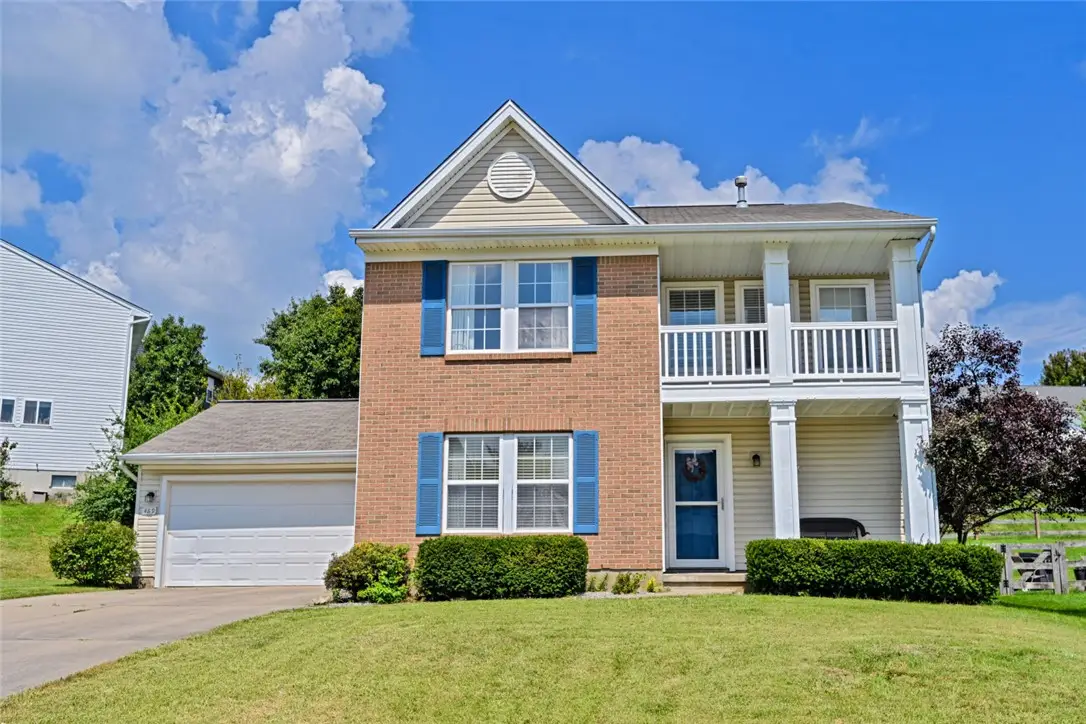 489 N Church Drive, Lebanon, OH 45036 - #1