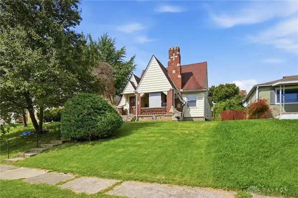 121 Basswood Avenue, Dayton, OH 45405