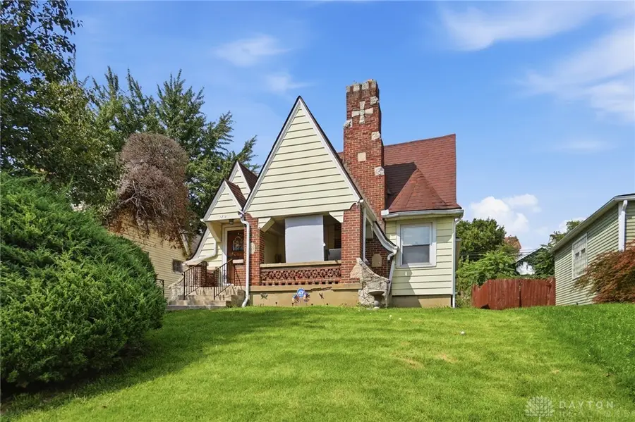 121 Basswood Avenue, Dayton, OH 45405 - #2