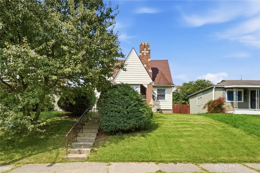 121 Basswood Avenue, Dayton, OH 45405 - #3