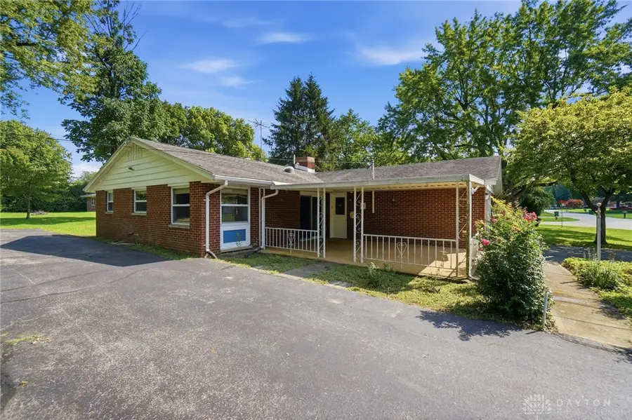 2798 Coldsprings Drive, Beavercreek, OH 45434 - #2