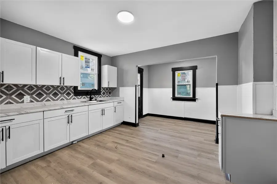 1303 Huffman Avenue, Dayton, OH 45403 - #2
