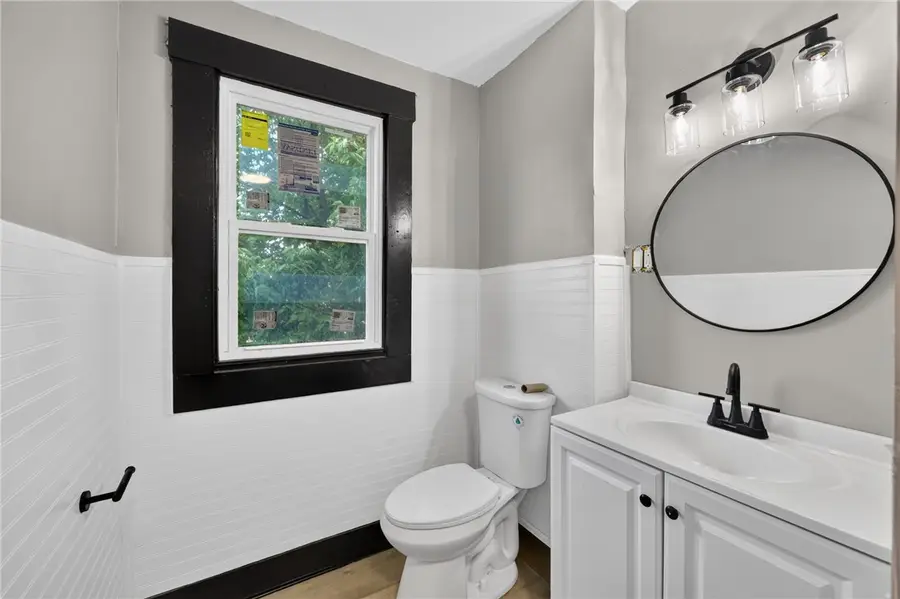 1303 Huffman Avenue, Dayton, OH 45403 - #3
