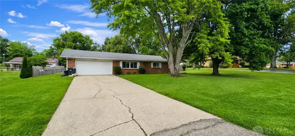 6785 Shaker Road, Franklin Twp, OH 45005
