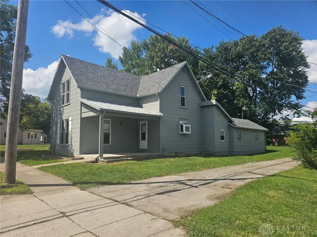 216 Market Street, Lewisburg, OH 45338 - #1