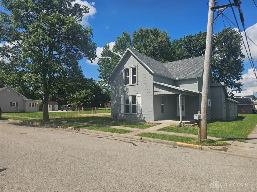 216 Market Street, Lewisburg, OH 45338 - #2