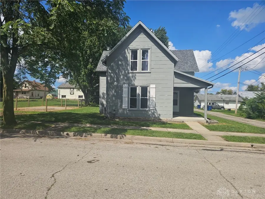 216 Market Street, Lewisburg, OH 45338 - #3