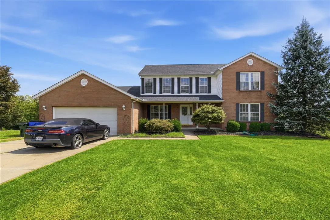 578 Rachel Drive, Hamilton, OH 45013 - #1