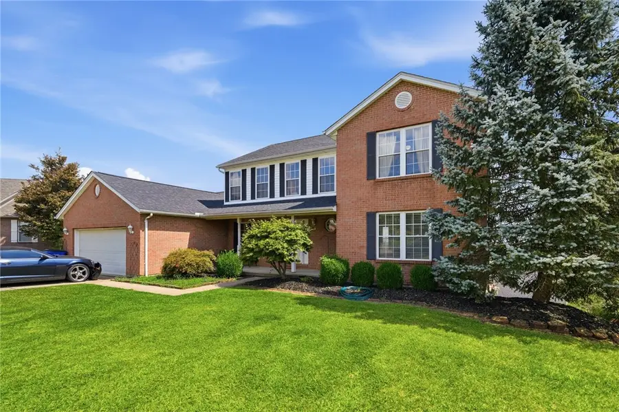 578 Rachel Drive, Hamilton, OH 45013 - #2