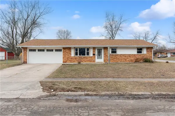 1657 Scenic Drive, Dayton, OH 45414