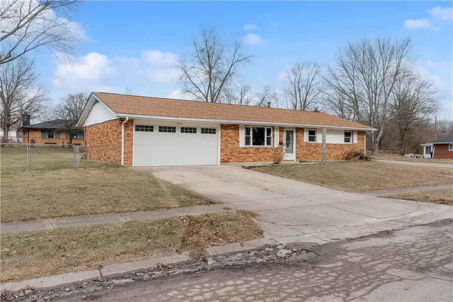 1657 Scenic Drive, Dayton, OH 45414 - #2